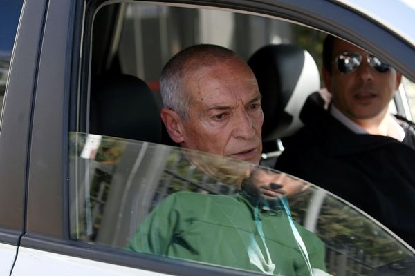 Εξιτήριο για Φερέιρα (photos)
