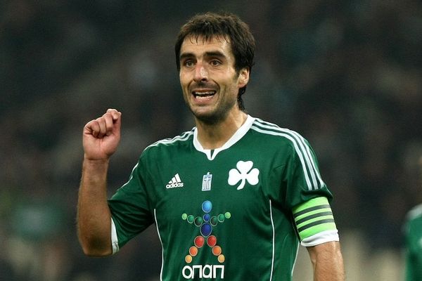 Εκτός ο Σαριέγκι με Αστέρα