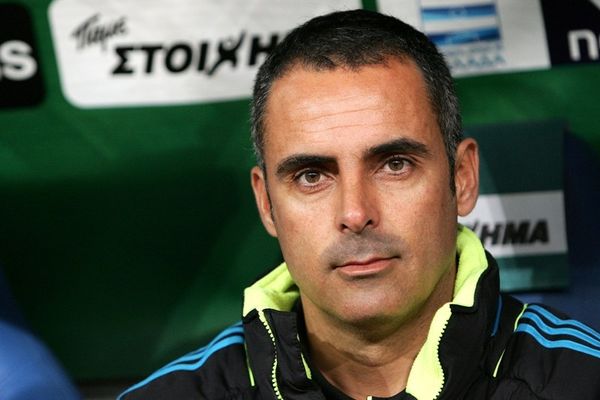 Γκόμεζ: «Αλλοι τρεις βαθμοί για τον τίτλο»