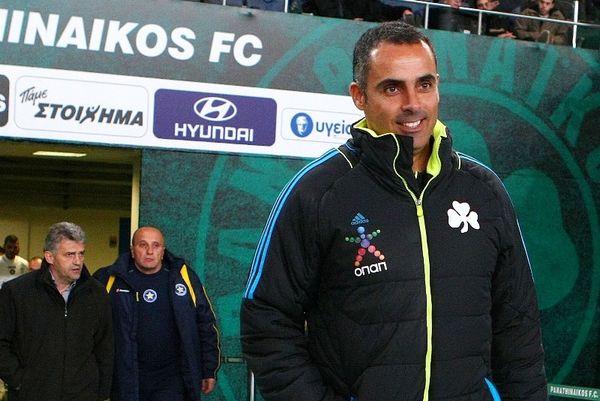 Γκόμεζ: «Διαχειριστήκαμε σωστά το αποτέλεσμα»