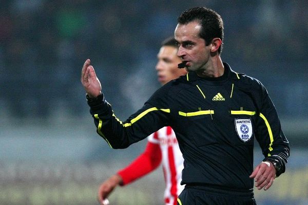 Διαψεύδει ο Κύρκος τα περί επίθεσης
