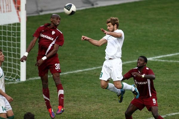 ΠΑΕ ΑΕΛ: «Ατυχείς οι δηλώσεις Μπαλασά»