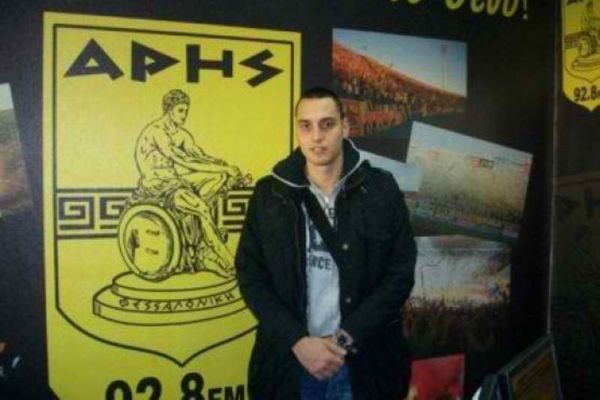 Τέλος ο Σάμαρτζιτς από τον Άρη