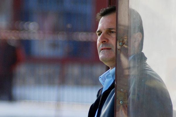 Καρέ μεταγραφών θέλει η Βέροια