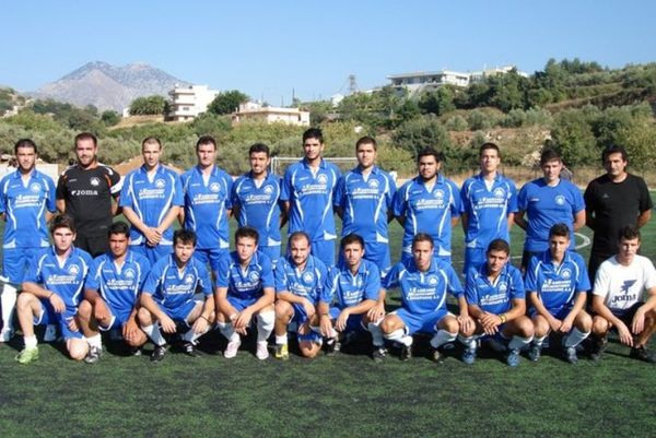 Πήρε το ντέρμπι και ανέβηκε κορυφή το Αρκάδι