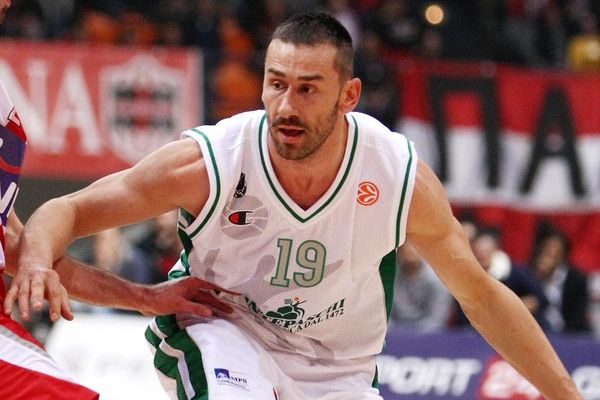 Φιλίποβιτς: «Καμία συμφωνία»