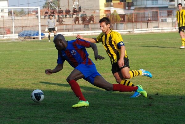 Λίγοι οι ελεύθεροι στη Football League
