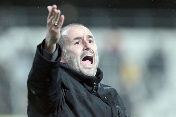 Πρόμπιερζ: «Ούτε ο Μουρίνιο επτά νίκες»!