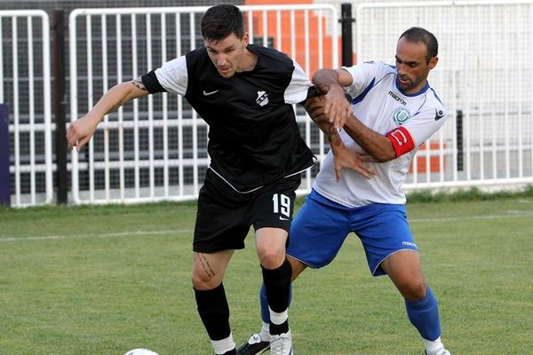 Κορδονούρης: «Ήμασταν άτυχοι»