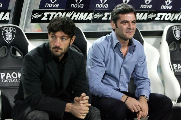Την Παρασκευή τα σπουδαία στον ΠΑΟΚ