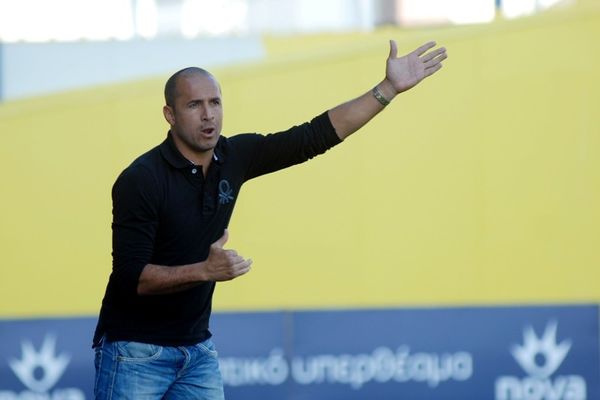 Ψάχνει επιθετικό ο Λουτσιάνο