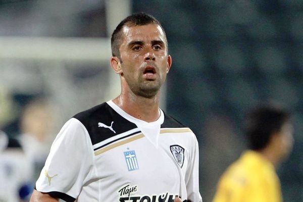 «Τίτλοι τέλους» και με Σπαντάτσιο στον ΠΑΟΚ