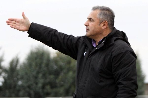 Ψάχνει παίκτες στα Σκόπια η Επανομή