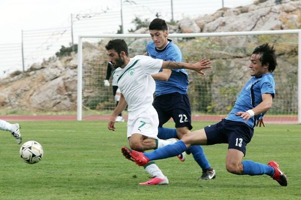 Τέλος ο Βλαϊκούδης από τα Γιαννιτσά