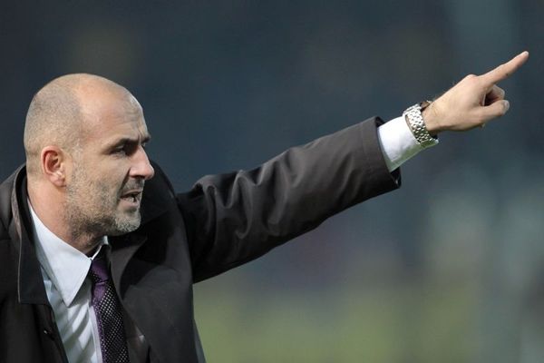 Πρόμπιερζ: «Κοιτάμε πλέον το ερχόμενο παιχνίδι»