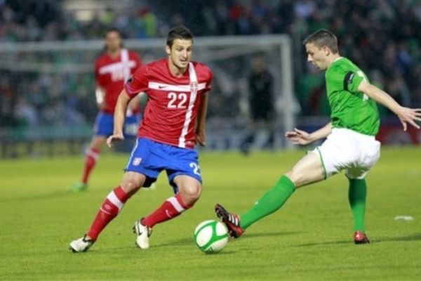«Σφήνα» Γιούβε για την ανταλλαγή του Σισέ