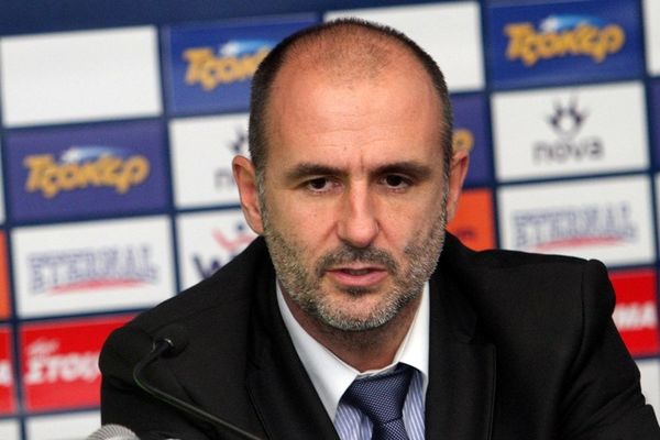 «Αποχωρεί από τον Άρη ο Πρόμπιερζ»!