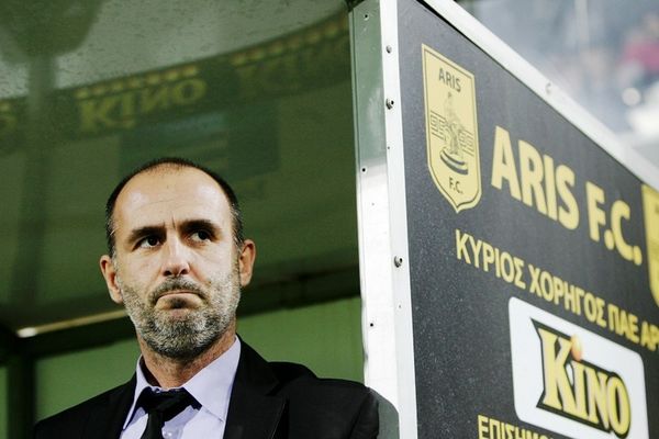 Ανεβαίνουν Γκαρσία και Βράνιες