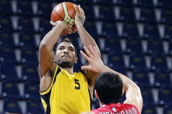 Κερούς: «Να κάνουμε μία νέα αρχή»