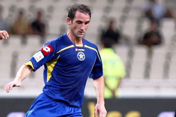 Τέλος οι Κερ, Ματούσιακ από Τρίπολη