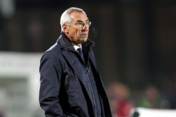 Ρέγια: «Αποκτήσαμε αυτοπεποίθηση»