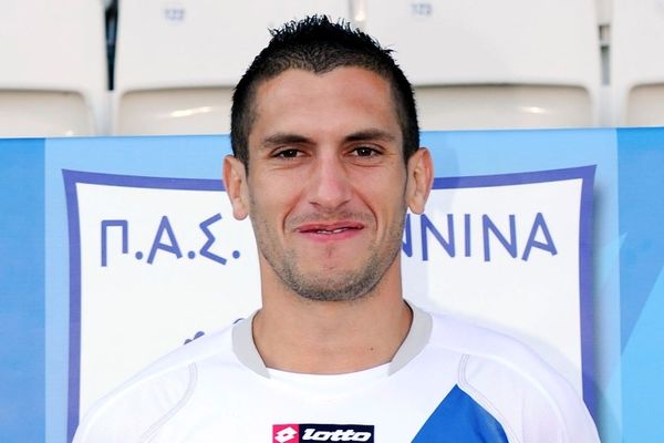 Ισμαέλ Μπουζίντ