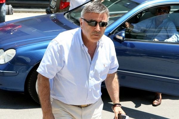 Παίρνει μέτρα ο Θεοδωρίδης