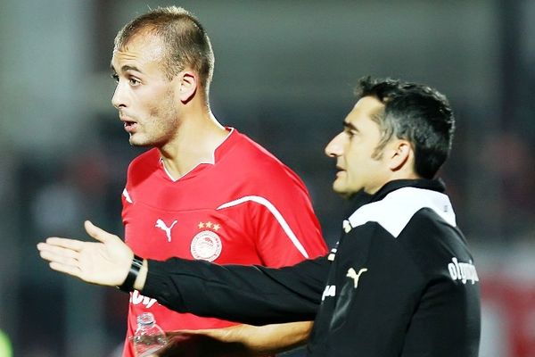 Συνάντηση για Βαλβέρδε, Γέστε και μεταγραφές