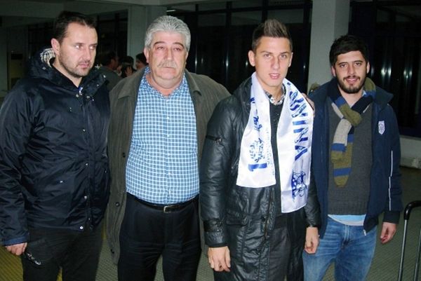 Νέμεθ: «Έρχομαι να βοηθήσω για την παραμονή»