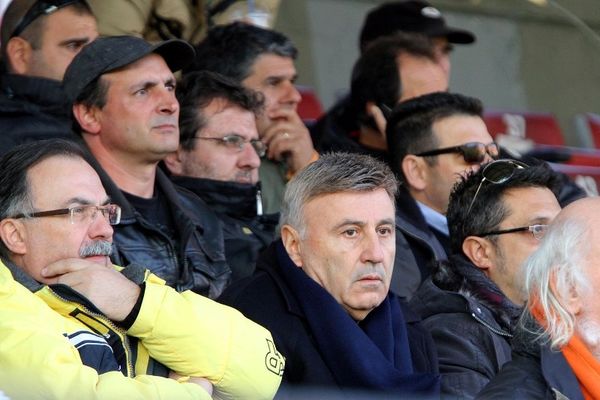 Κρίσιμη σύσκεψη στον Πανσερραϊκό