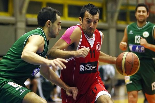 Επεισόδιο με τον Μίχαλο στον Λαγκαδά!