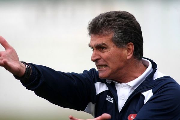 Παρελθόν ο Δημητρίου από τον Πανσερραϊκό