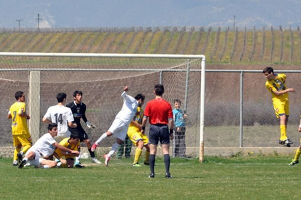 Το πανόραμα των Νέων της Football League