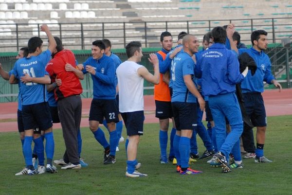 Στα Γιαννιτσά ο Ιορδανίδης