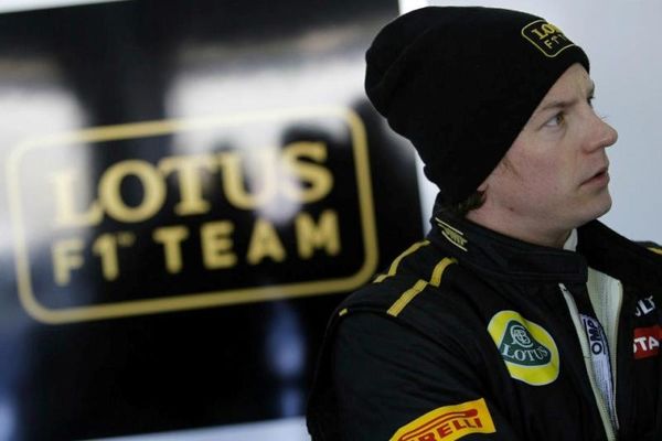 F1 Ραικόνεν: « Ήταν υπέροχο που οδήγησα ξανά μονοθέσιο F1»