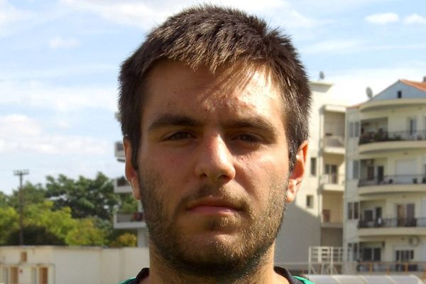 Γωνιάδης: «Δουλειά όλων η νίκη»