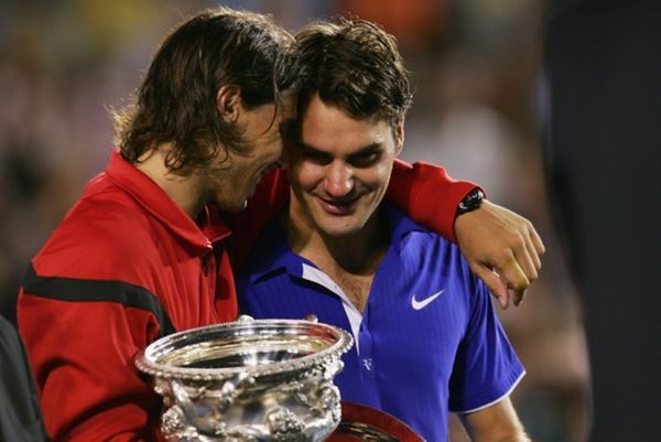 Ημιτελικός… 26 Grand Slams!