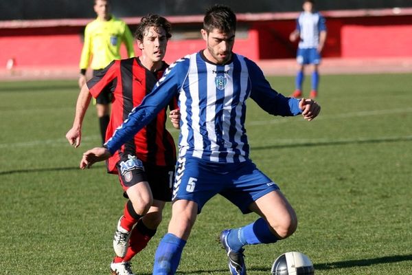 Επιστροφές στον Φωκικό
