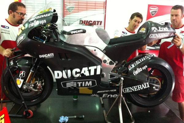 MotoGP: Το Twitter αποκαλύπτει