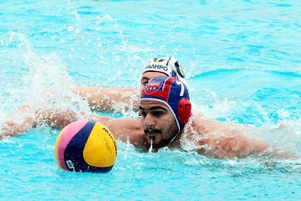 Παπαδόγκωνας: «Δεν κατεβαίνουμε, το έχουμε πάρει απόφαση»
