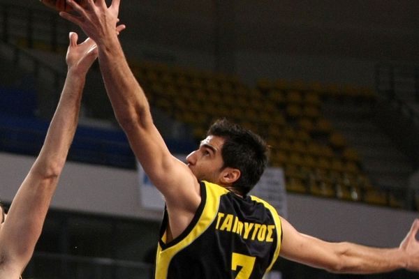 Επιστρέφει ο Ταπούτος με ΚΑΟΔ