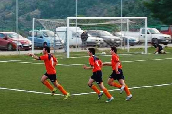 Ίδια «εικόνα» στο ρετιρέ της ΕΠΣ Κορινθίας