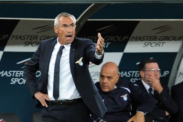 Ρέγια: «Μνημείο στους παίκτες μου»