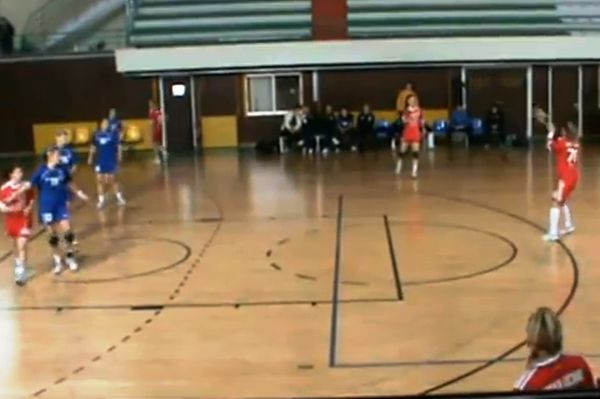 Μεγάλο φαβορί για την Α1 οι Πρωτοπόροι (video)
