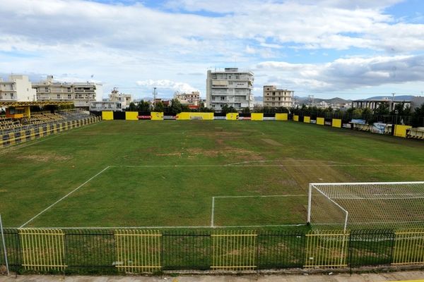 Κάλεσμα από Κοσσυβάκη στον Βύζαντα