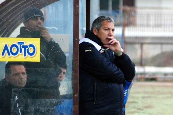 Με τρεις απουσίες στη Λάρισα ο Θρασύβουλος