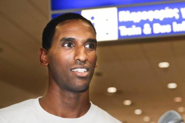 Κελάτι: «Δύσκολο να μας σταματήσει ο Άρης»