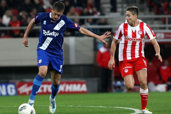 Μπουζίντ: «Ανυπόφορη κατάσταση στον ΠΑΣ»