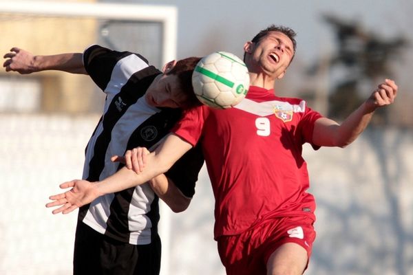 Με ντέρμπι στο Βόλο η 10η αγωνιστική στο βορρά