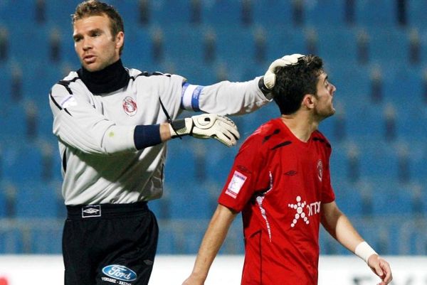 Περιμένουν τον Κελπέκη στην ΑΕΠ Ηρακλής